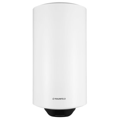 Накопительный электрический водонагреватель MAUNFELD MWH100W03 на сайте Белторгхолод