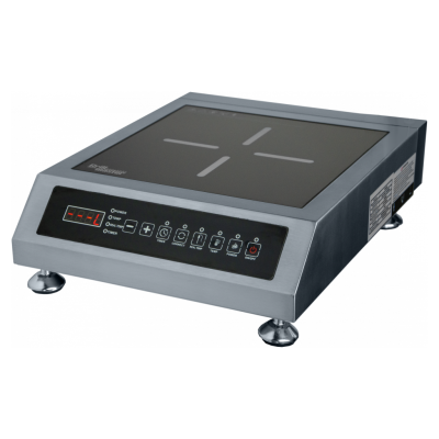 Плита индукционная Гриль Мастер Ф1ВИП с термощупом (арт. 60018) на сайте Белторгхолод