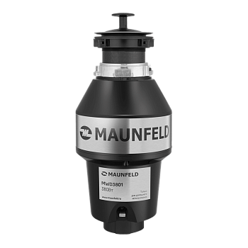  Измельчитель пищевых отходов MAUNFELD MWD3801 на сайте Белторгхолод