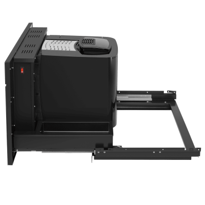 Кофемашина встраиваемая MAUNFELD AMCM1503B на сайте Белторгхолод