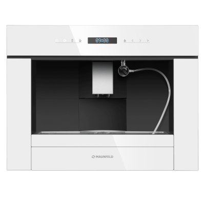 Кофемашина встраиваемая MAUNFELD AMCM1503W на сайте Белторгхолод
