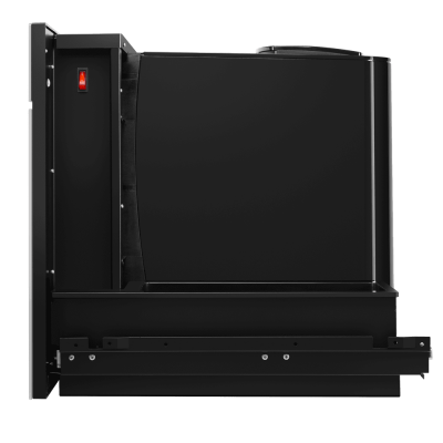 Кофемашина встраиваемая MAUNFELD AMCM1503W на сайте Белторгхолод