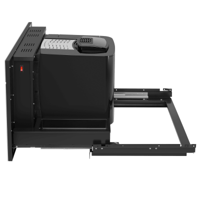 Кофемашина встраиваемая MAUNFELD AMCM1503W на сайте Белторгхолод