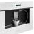 Кофемашина встраиваемая MAUNFELD AMCM1503W на сайте Белторгхолод