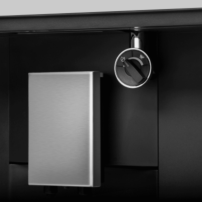 Кофемашина встраиваемая MAUNFELD AMCM1503W на сайте Белторгхолод
