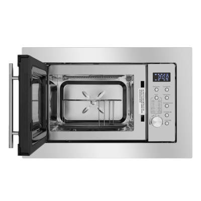 Микроволновая печь встраиваемая MAUNFELD XBMO202S на сайте Белторгхолод