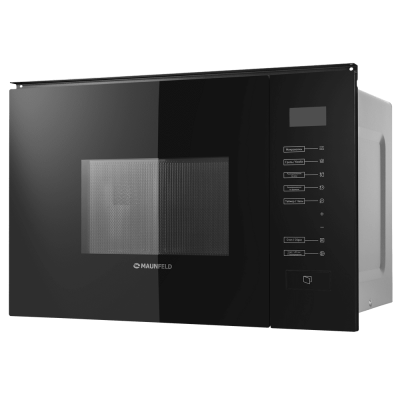Микроволновая печь встраиваемая MAUNFELD MBMO.20.8GB на сайте Белторгхолод