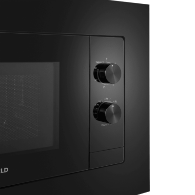 Микроволновая печь встраиваемая MAUNFELD JBMO725BK01 на сайте Белторгхолод