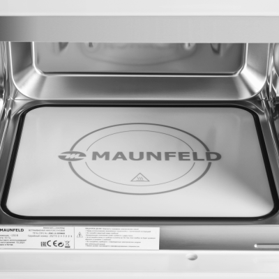 Микроволновая печь встраиваемая MAUNFELD JBMO.20.5ERWAS на сайте Белторгхолод