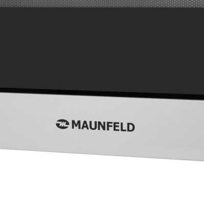 Микроволновая печь встраиваемая MAUNFELD MBMO.25.8S на сайте Белторгхолод