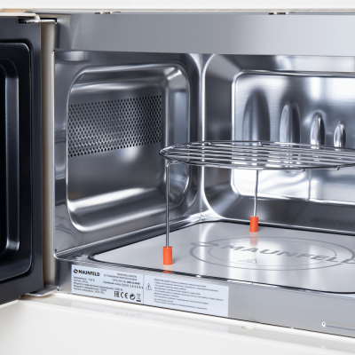 Микроволновая печь встраиваемая MAUNFELD JBMO.20.5GRIB на сайте Белторгхолод