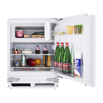  Холодильник встраиваемый MAUNFELD MBF88SW на сайте Белторгхолод