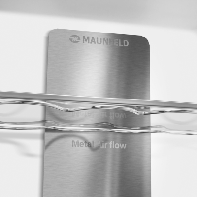 Холодильник встраиваемый MAUNFELD MBF193NFW на сайте Белторгхолод