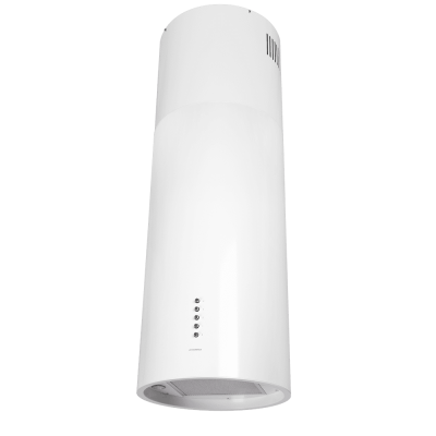 Кухонная вытяжка MAUNFELD Lee Push 39 белый на сайте Белторгхолод