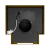 Кухонная вытяжка MAUNFELD Bath 401 золотой на сайте Белторгхолод