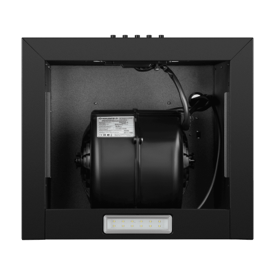 Кухонная вытяжка MAUNFELD Box Push 40 чёрный на сайте Белторгхолод