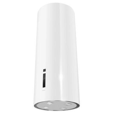 Кухонная вытяжка MAUNFELD Lee Wall (sensor) 39 белый на сайте Белторгхолод