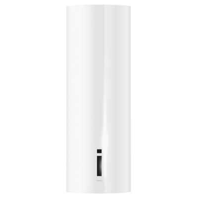 Кухонная вытяжка MAUNFELD Lee Wall (sensor) 39 белый на сайте Белторгхолод