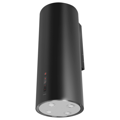 Кухонная вытяжка MAUNFELD Lee Wall (sensor) 39 чёрный на сайте Белторгхолод
