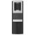Кухонная вытяжка MAUNFELD Lee Wall (sensor) 39 чёрный на сайте Белторгхолод