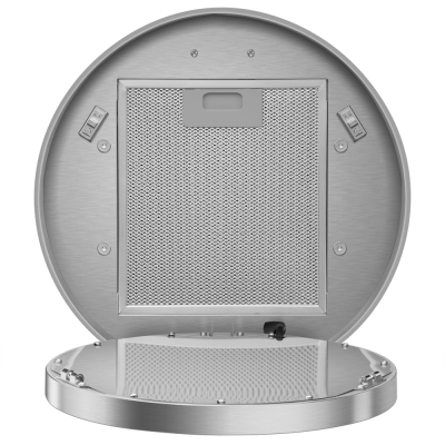 Кухонная вытяжка MAUNFELD Lee Wall (sensor) 39 нержавеющая сталь на сайте Белторгхолод
