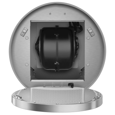Кухонная вытяжка MAUNFELD Lee Wall (sensor) 39 нержавеющая сталь на сайте Белторгхолод