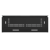 Кухонная вытяжка MAUNFELD Galaxy 90 чёрный на сайте Белторгхолод