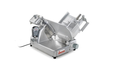 Слайсер Sirman Palladio 350 Automatica на сайте Белторгхолод