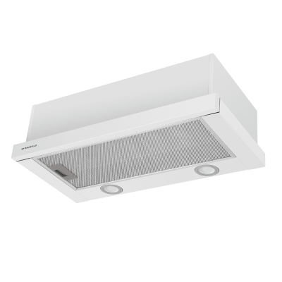 Кухонная вытяжка MAUNFELD VS Light 60 белый на сайте Белторгхолод