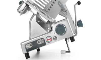 Слайсер Sirman Raffaello Evo 370 на сайте Белторгхолод