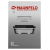 Кухонная вытяжка MAUNFELD VS Touch 850 60 чёрный на сайте Белторгхолод