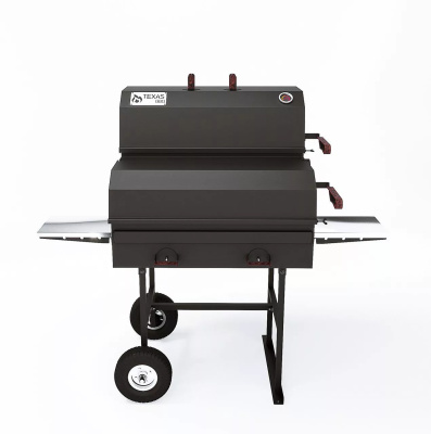 Мангал VESTA Техас BBQ на сайте Белторгхолод