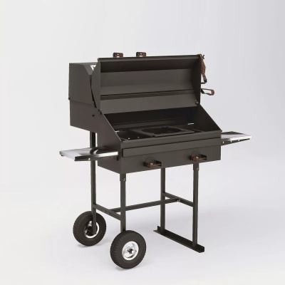 Мангал VESTA Техас BBQ на сайте Белторгхолод
