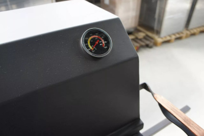 Мангал VESTA Техас BBQ на сайте Белторгхолод