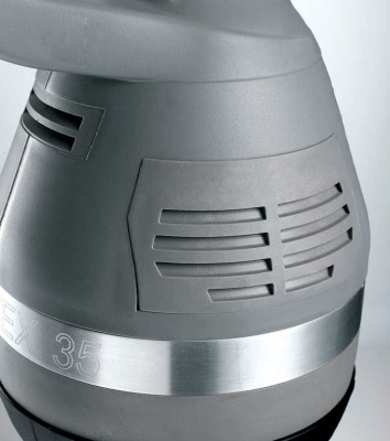 Блендер погружной Sirman Vortex 43 VT (арт. 66430502) на сайте Белторгхолод