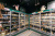 Витрина пристенная Brandford VR 2080.700 ESC 250 на сайте Белторгхолод