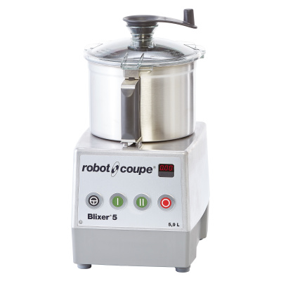 Бликсер Robot Coupe Blixer 5 2V (арт. 33259 / 33259M)