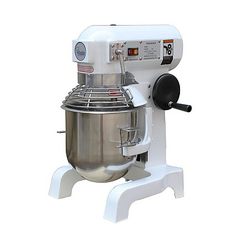  Миксер планетарный VIATTO BH-10, 220V на сайте Белторгхолод