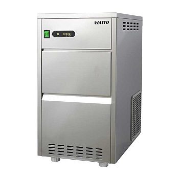  Льдогенератор VIATTO VA-IMS-20 на сайте Белторгхолод