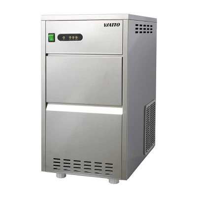 Льдогенератор VIATTO VA-IMS-20 на сайте Белторгхолод