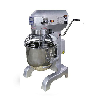  Миксер планетарный VIATTO B-30P, 220V на сайте Белторгхолод