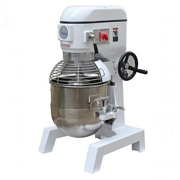  Миксер планетарный VIATTO BH-40, 220V на сайте Белторгхолод