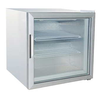  Шкаф морозильный VIATTO SD50G (VIATTO by Forcool) на сайте Белторгхолод