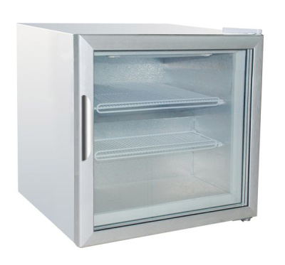 Шкаф морозильный VIATTO SD50G (VIATTO by Forcool) на сайте Белторгхолод