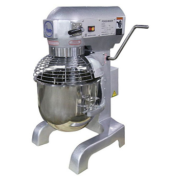  Миксер планетарный VIATTO B-30P, 380V на сайте Белторгхолод