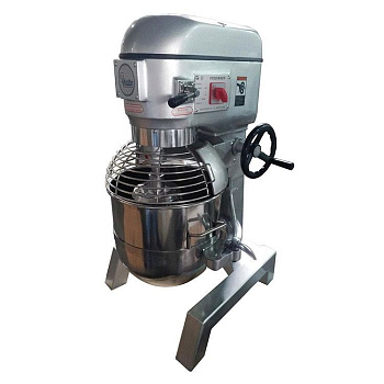  Миксер планетарный VIATTO B-40P, 380V на сайте Белторгхолод