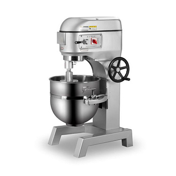  Миксер планетарный VIATTO B-60P, 380V на сайте Белторгхолод