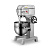  Миксер планетарный VIATTO B-60P, 380V на сайте Белторгхолод