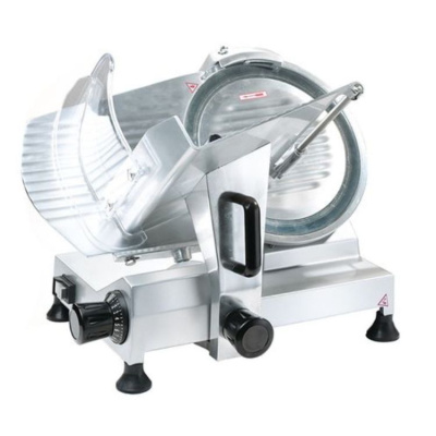 Слайсер Viatto HBS-250A на сайте Белторгхолод