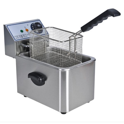Фритюрница VIATTO EF-4L на сайте Белторгхолод